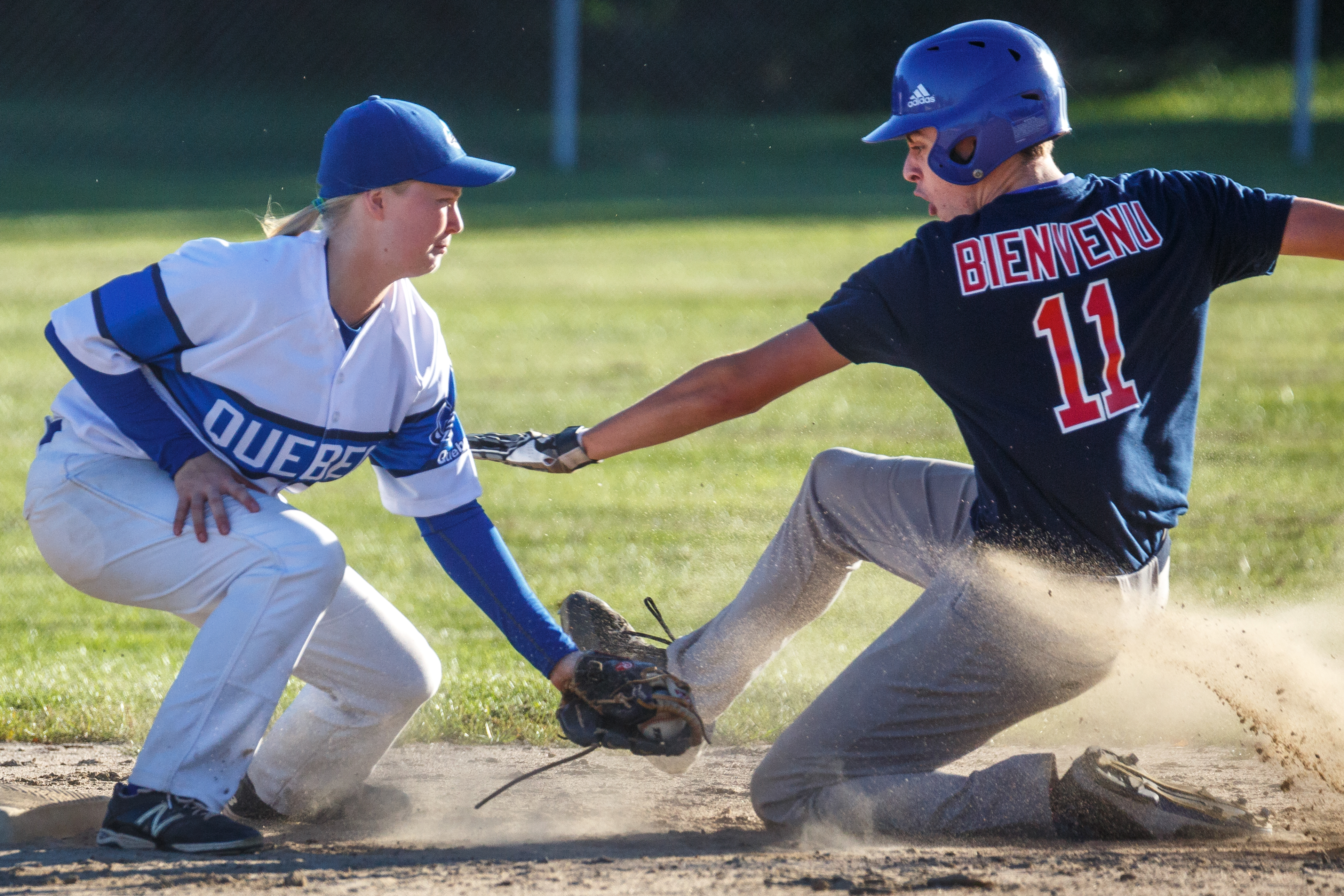 Déconfinement des sports collectifs pratiqués à l’extérieur