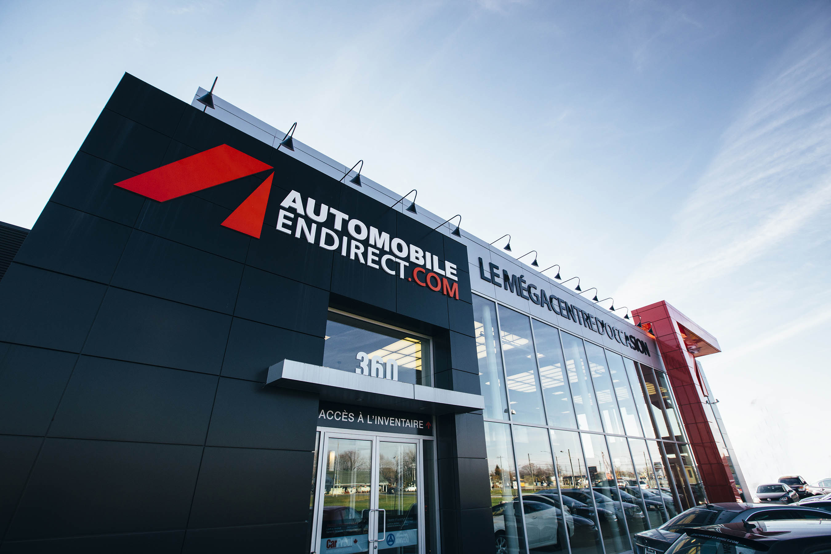 Acquisition majeure pour Automobile En Direct.com