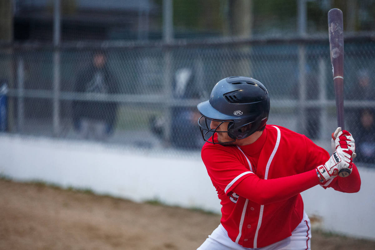 Ligue de baseball junior AAA : les Cobras créent l’égalité dans la demi-finale