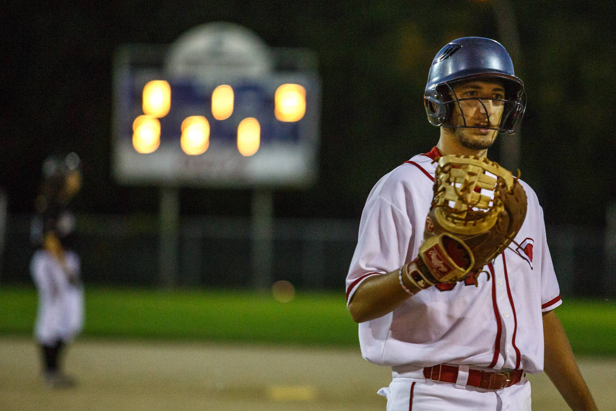 Ligue de baseball junior AA du Québec : les Cobras amorcent la demi-finale avec une défaite