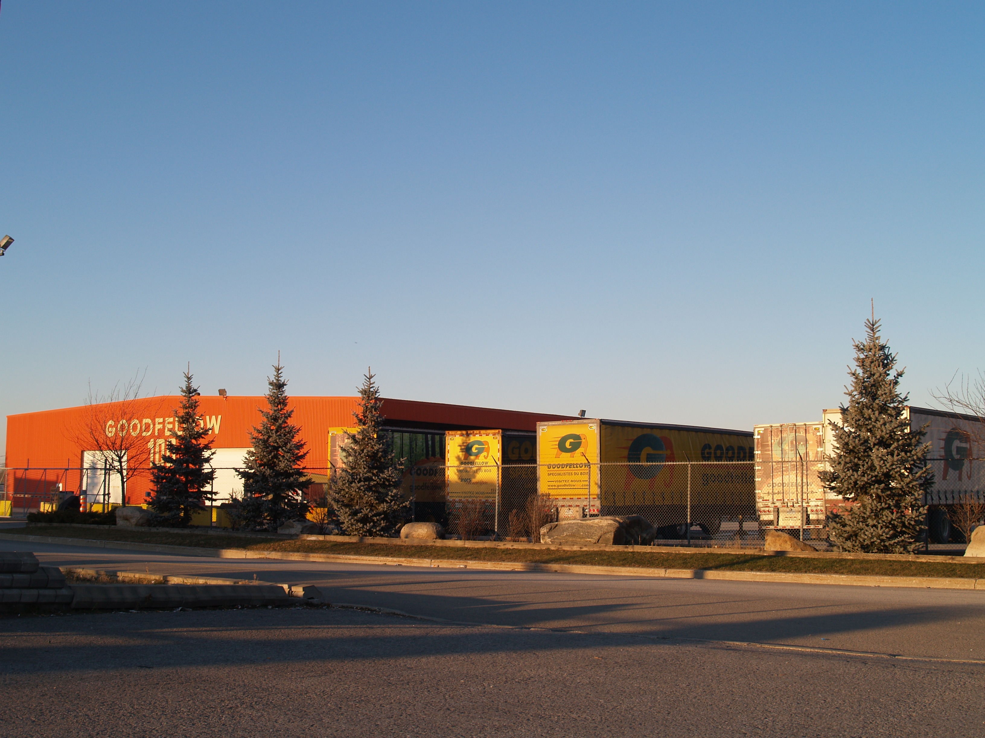 Goodfellow parmi les meilleurs employeurs du Canada