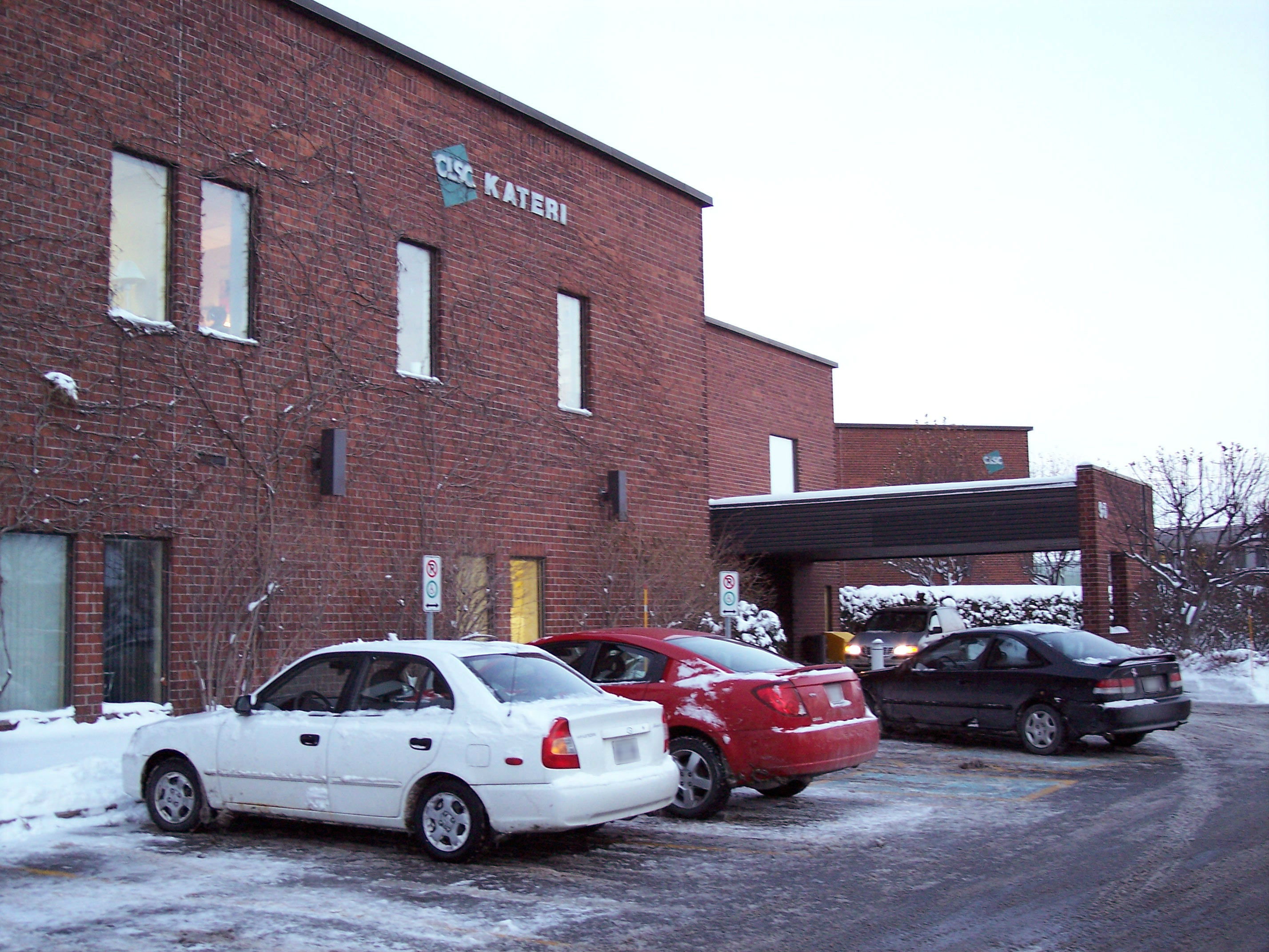 Candiac s’oppose aussi au stationnement payant au CLSC Kateri