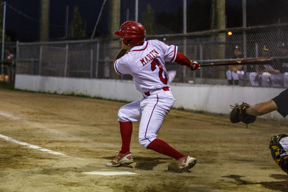 Ligue de baseball junior AA du Québec : les Cobras frappent et gagnent
