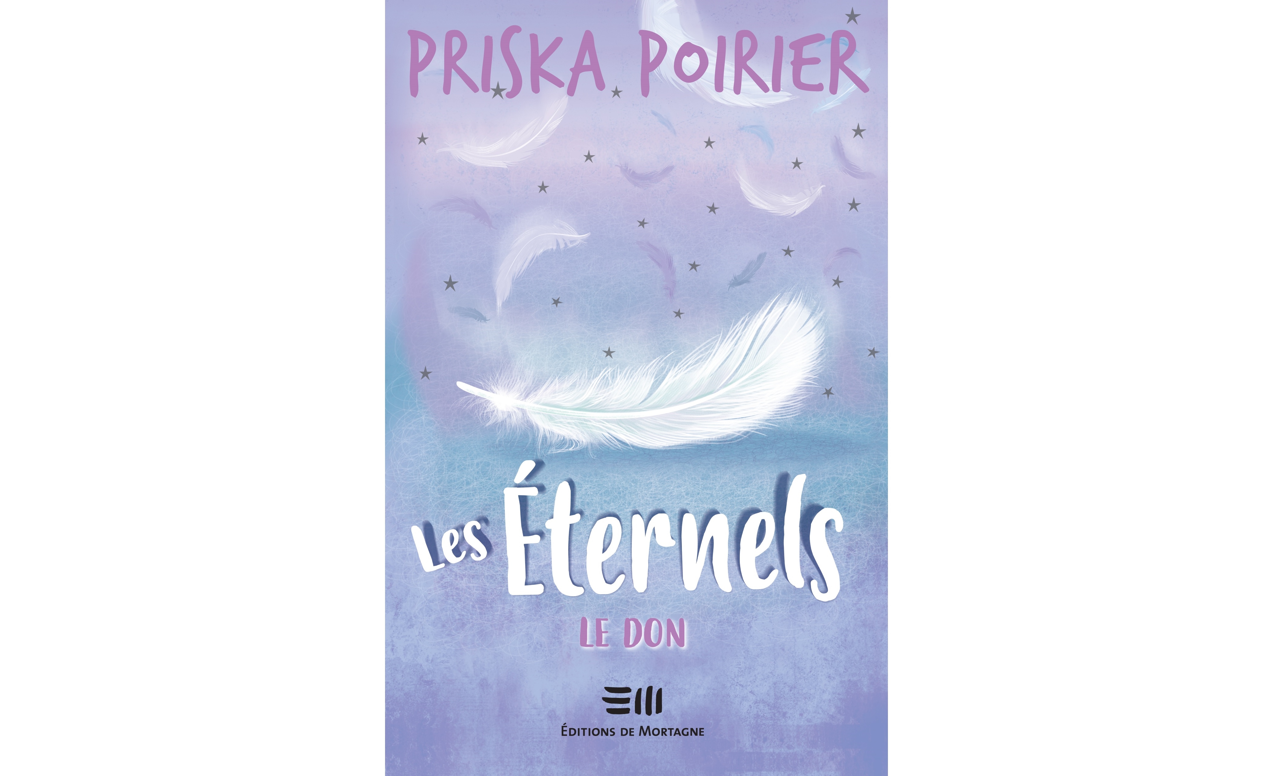 Une nouvelle collection jeunesse sur l&rsquo;univers des anges