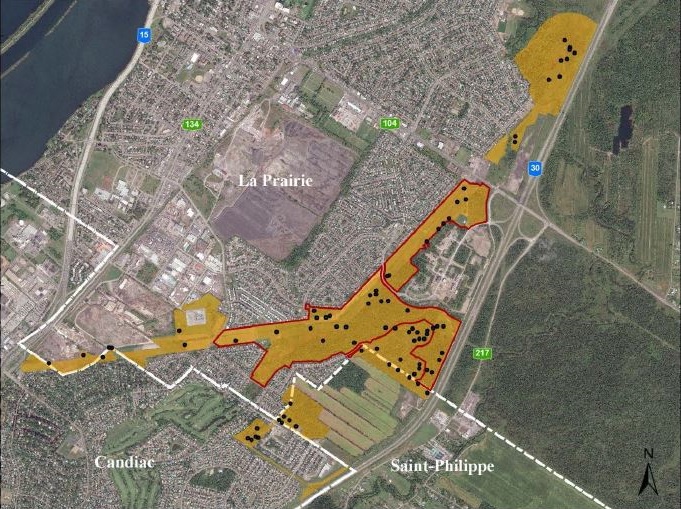 Terrain défriché à Saint-Philippe: Le promoteur estime qu’il était dans son droit