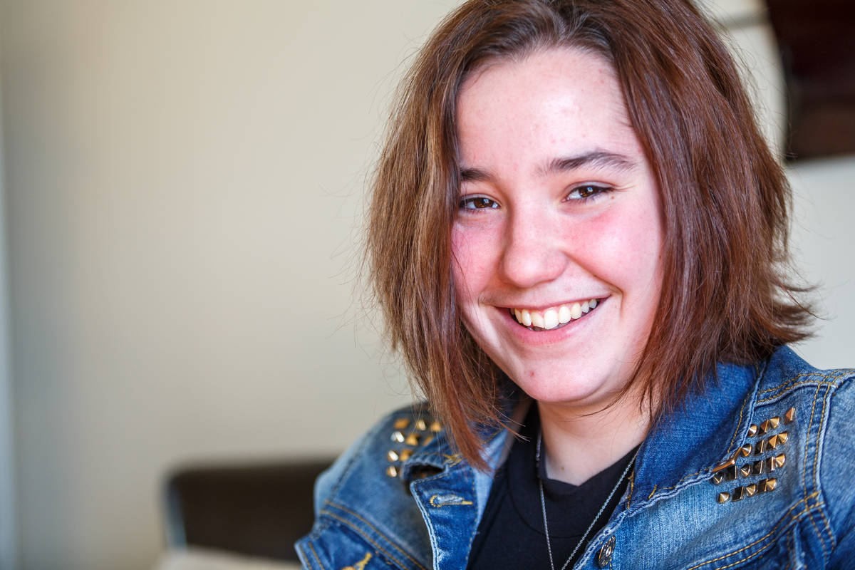 Une cadette de Saint-Constant se distingue par son talent de flûtiste