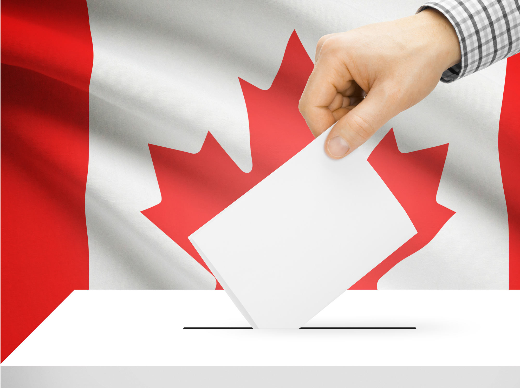 Six candidats dans La Prairie