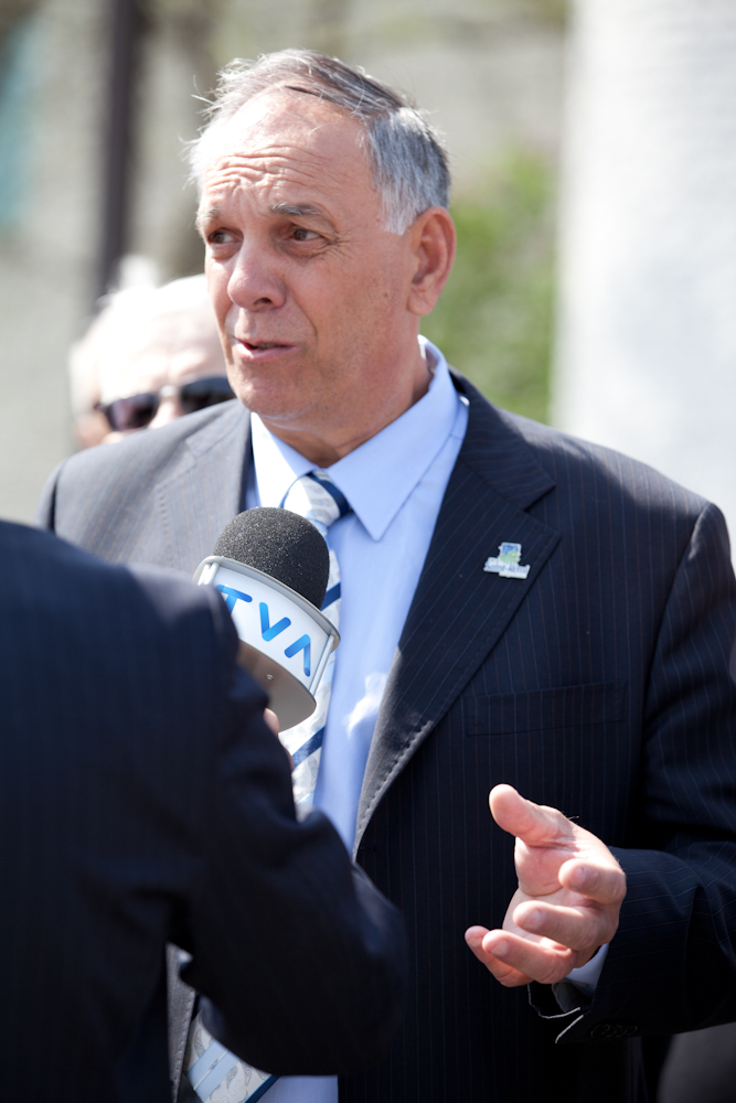 Le procès de l’ex-maire de Saint-Rémi Michel Lavoie débutera le 29 juin