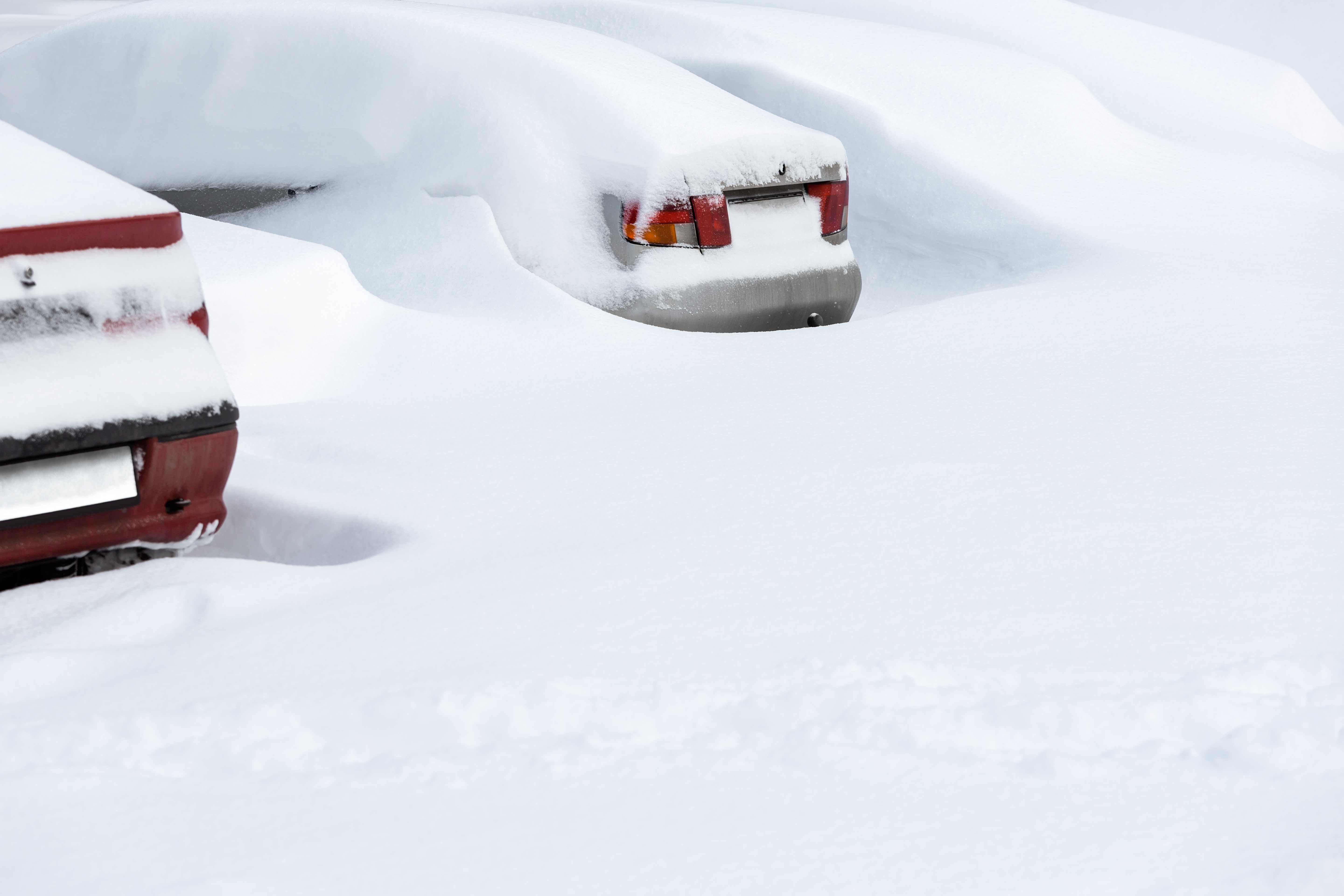 Tempête : la commission scolaire prendra sa décision demain matin