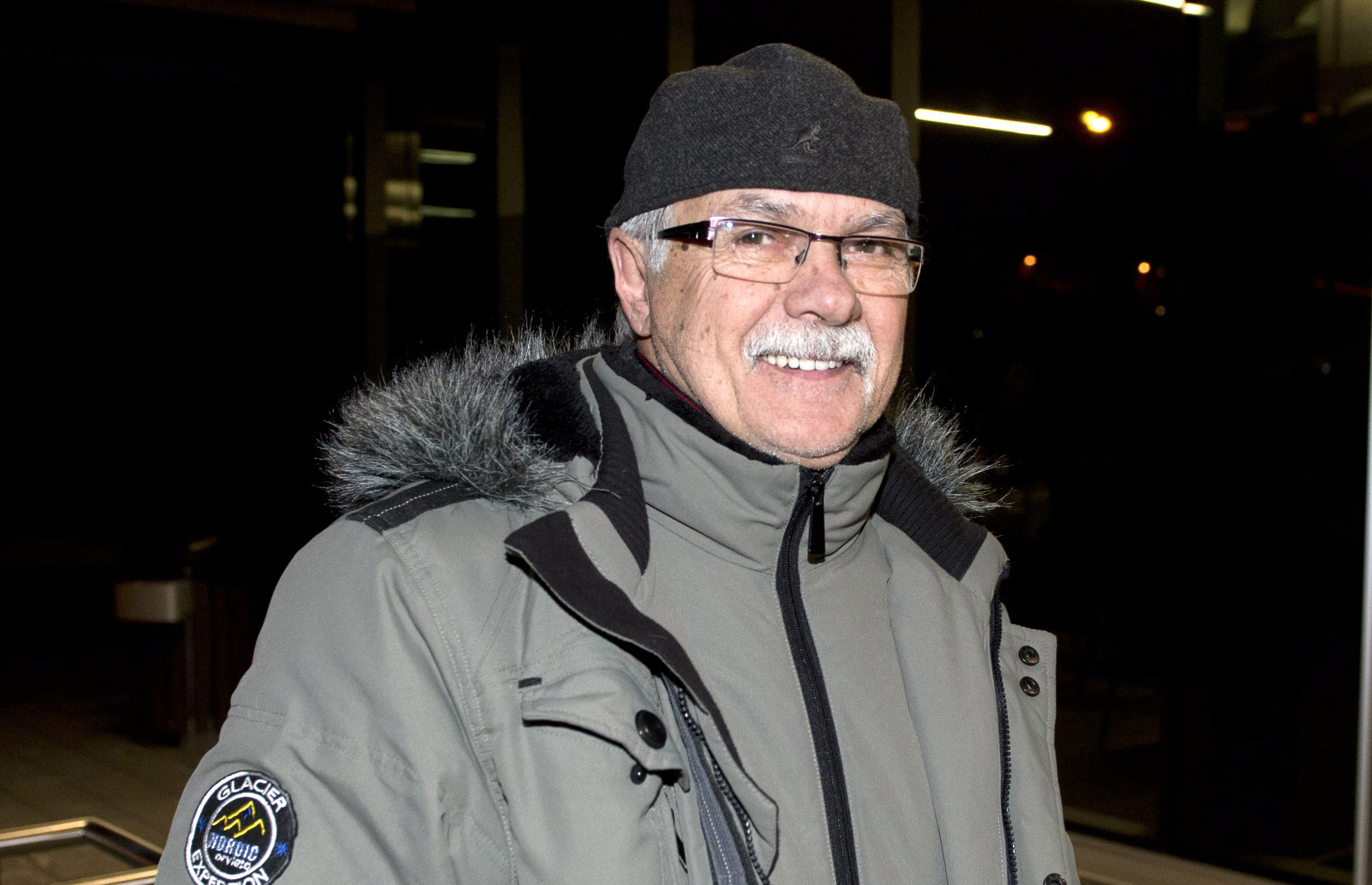 Frais d’avocats : l’ex-maire Gilles Pepin réclame 95 000 $ à la Ville de Saint-Constant