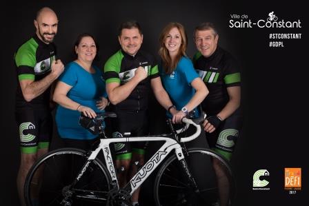 Salon des vins au profit du Grand défi Pierre Lavoie