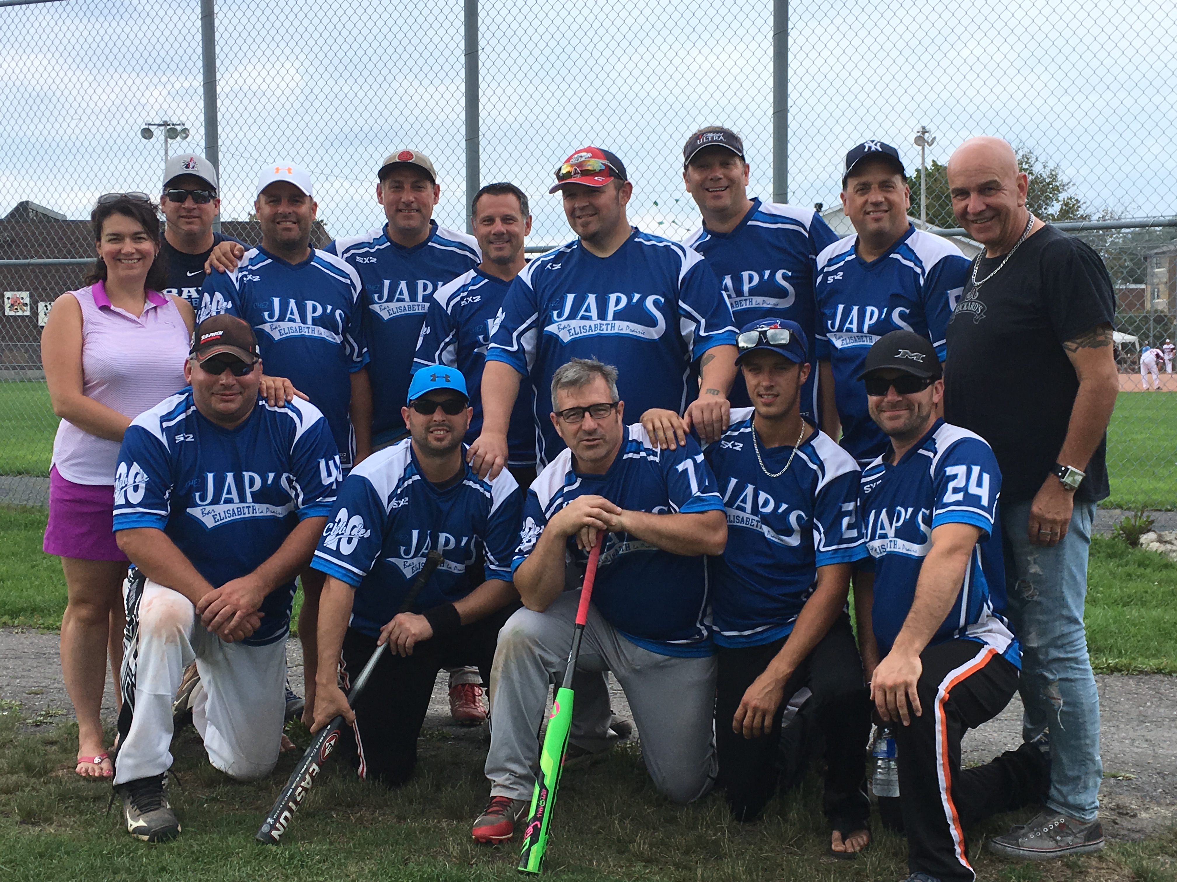 Un tournoi pour une bonne cause