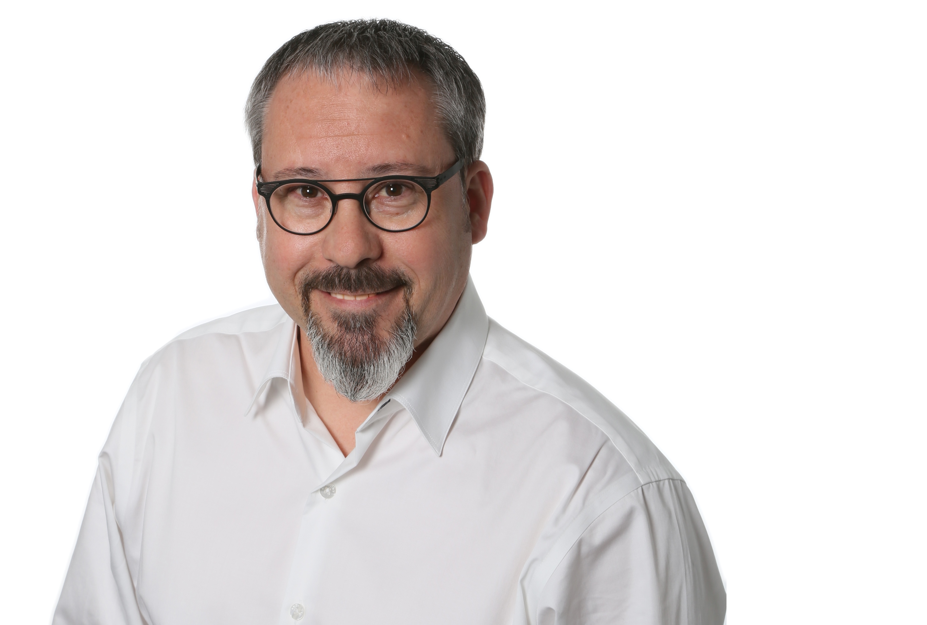 Candidat à la mairie de Delson : Stéphane Perreault veut proposer des rencontres citoyennes