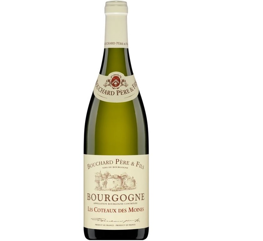 Les Coteaux des Moines blanc