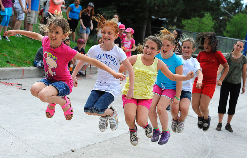 5 conseils de sécurité pour jouer dehors avec les enfants