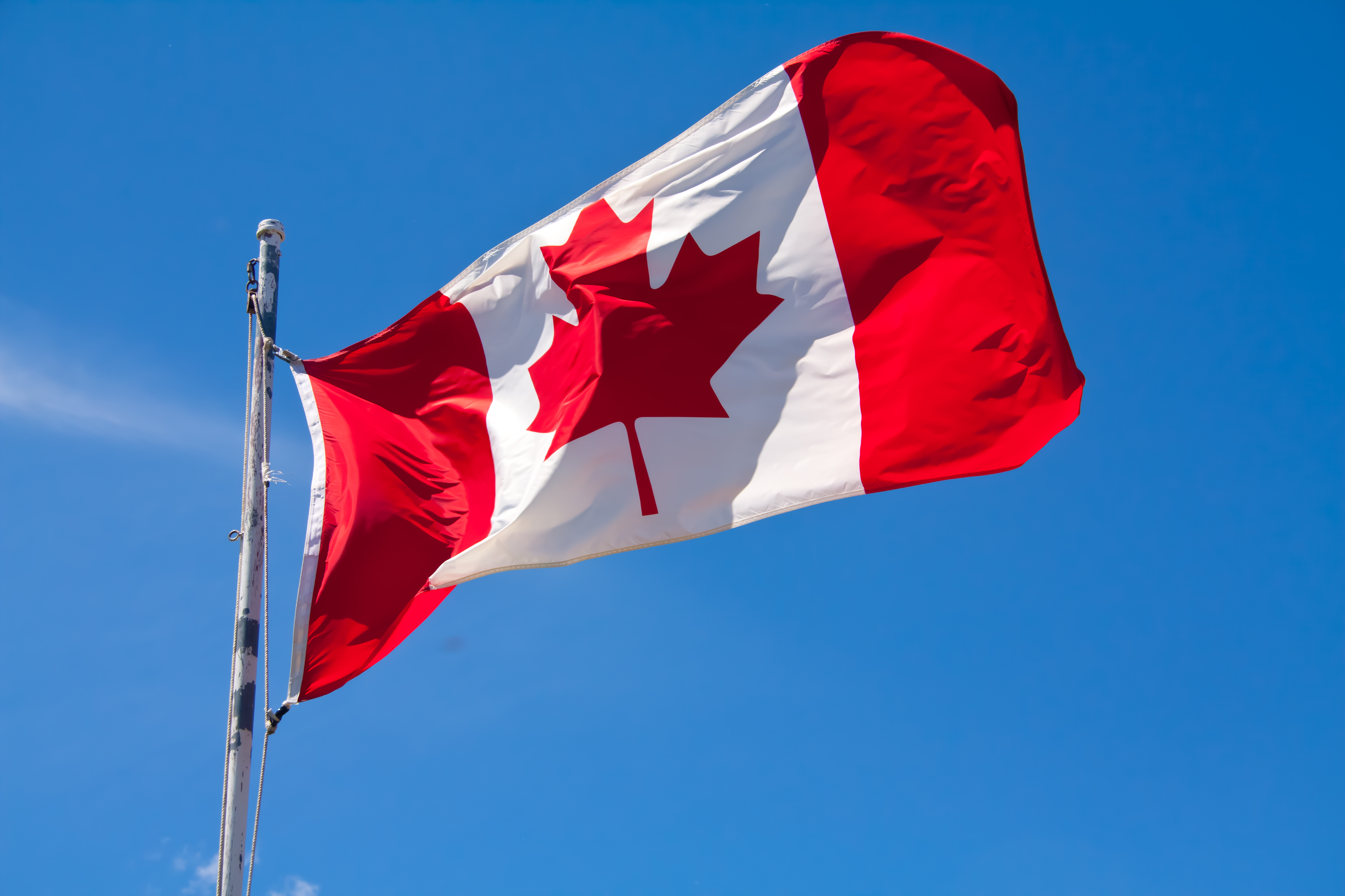 Le Canada est le sixième pays le plus heureux du monde, selon un classement des Nations unies