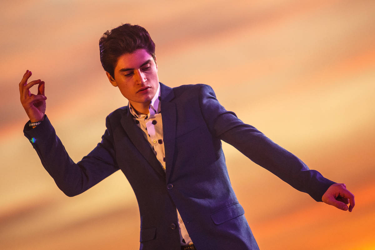 Départ canon pour Candiac en musique