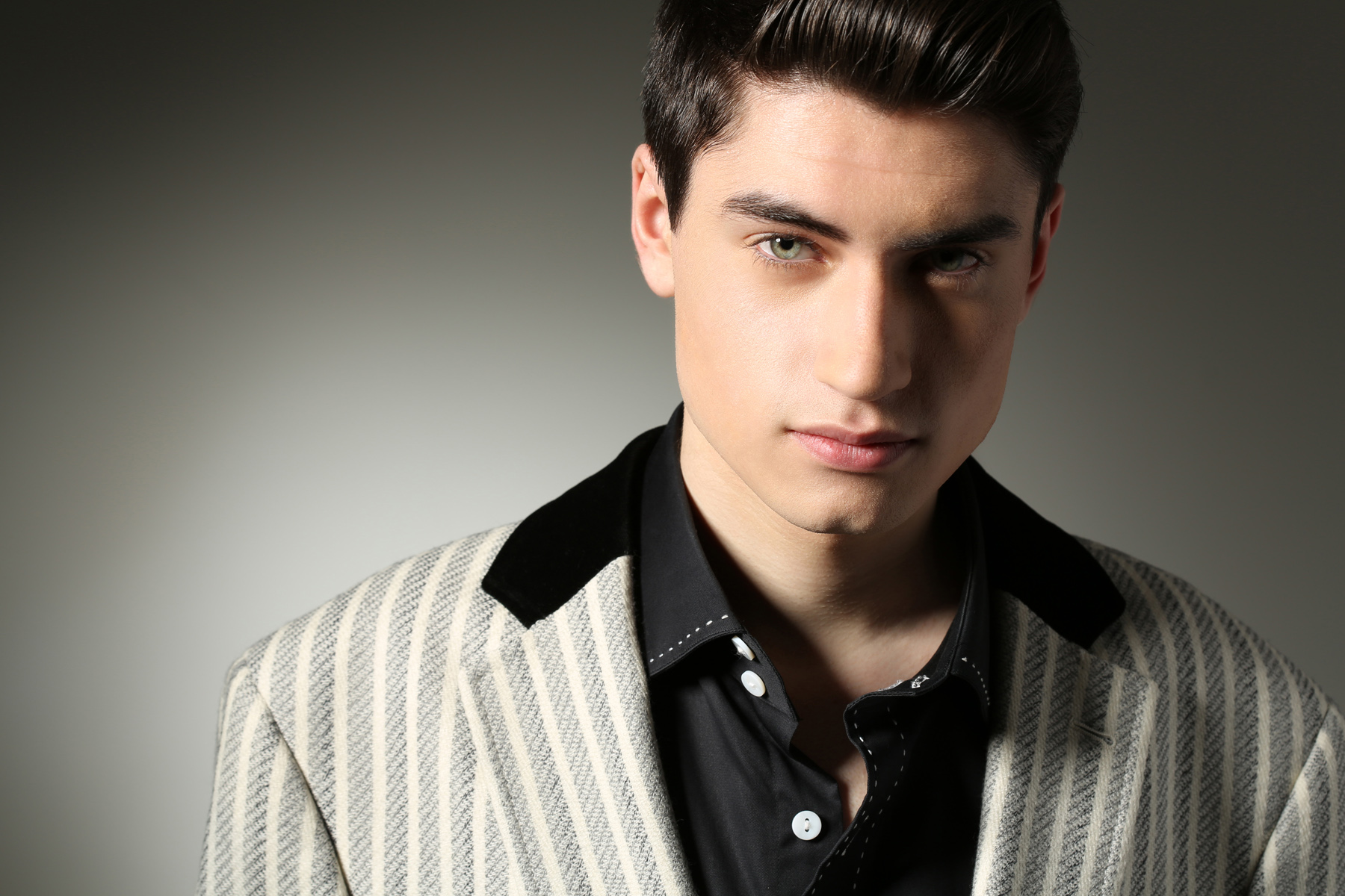 David Thibault en vedette à Candiac en musique