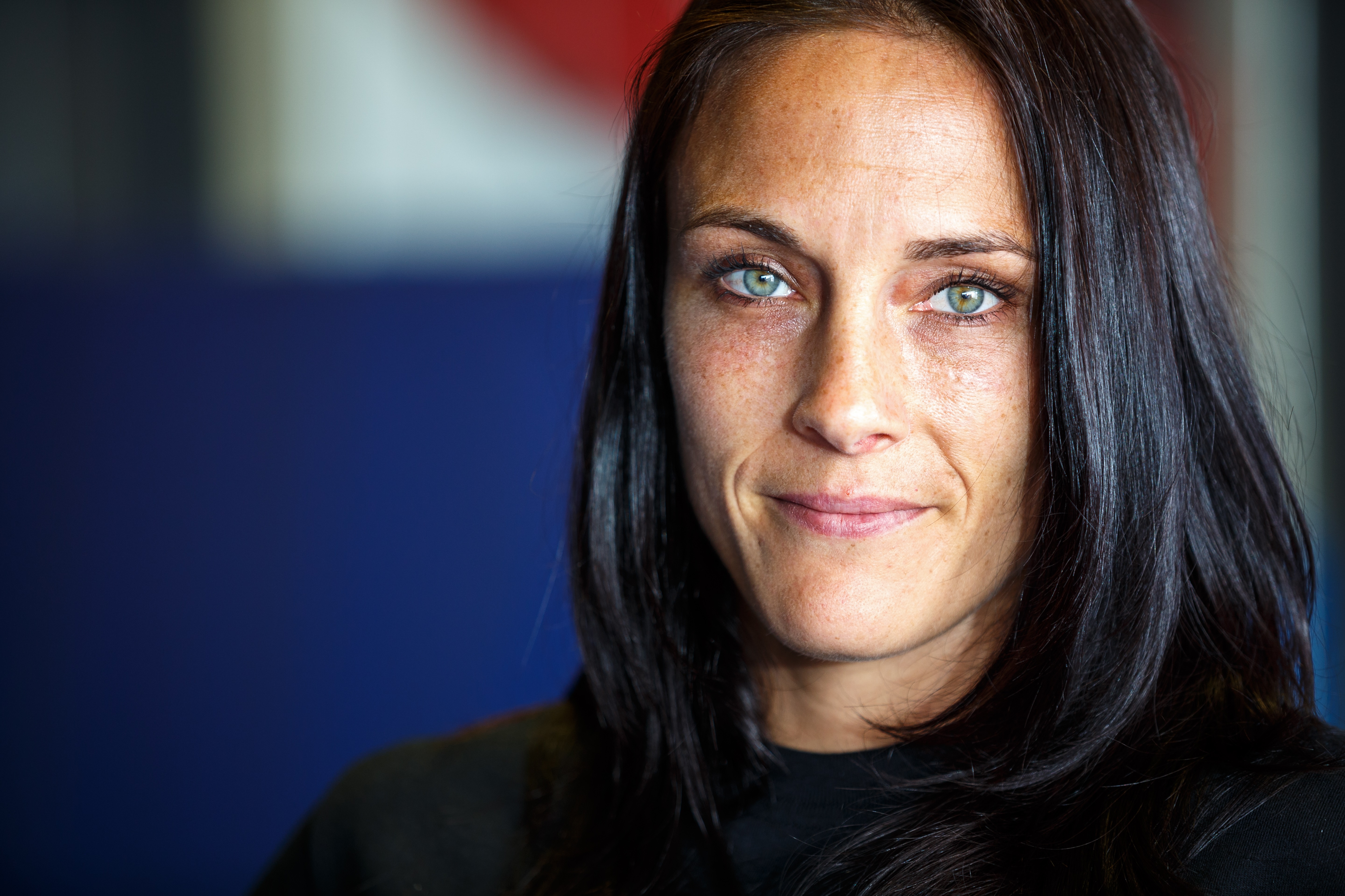 Un combat en juillet dans une nouvelle organisation pour Valérie Létourneau.