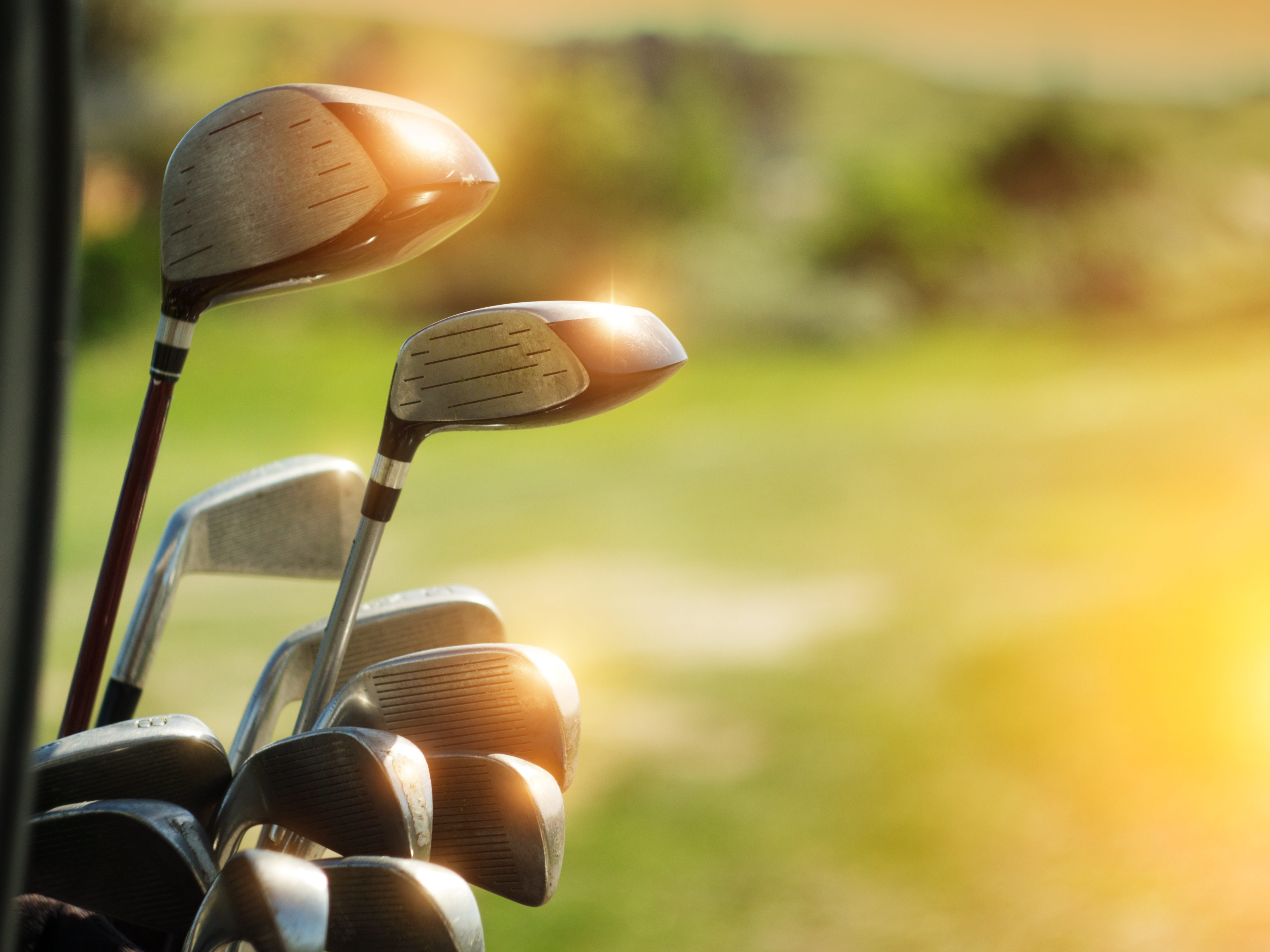 Un tournoi de golf au profit du Complexe le partage et la maison d’hébergement l’Égide
