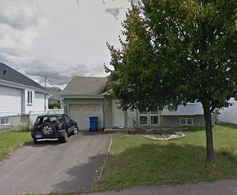 Sainte-Catherine poursuit un propriétaire négligent