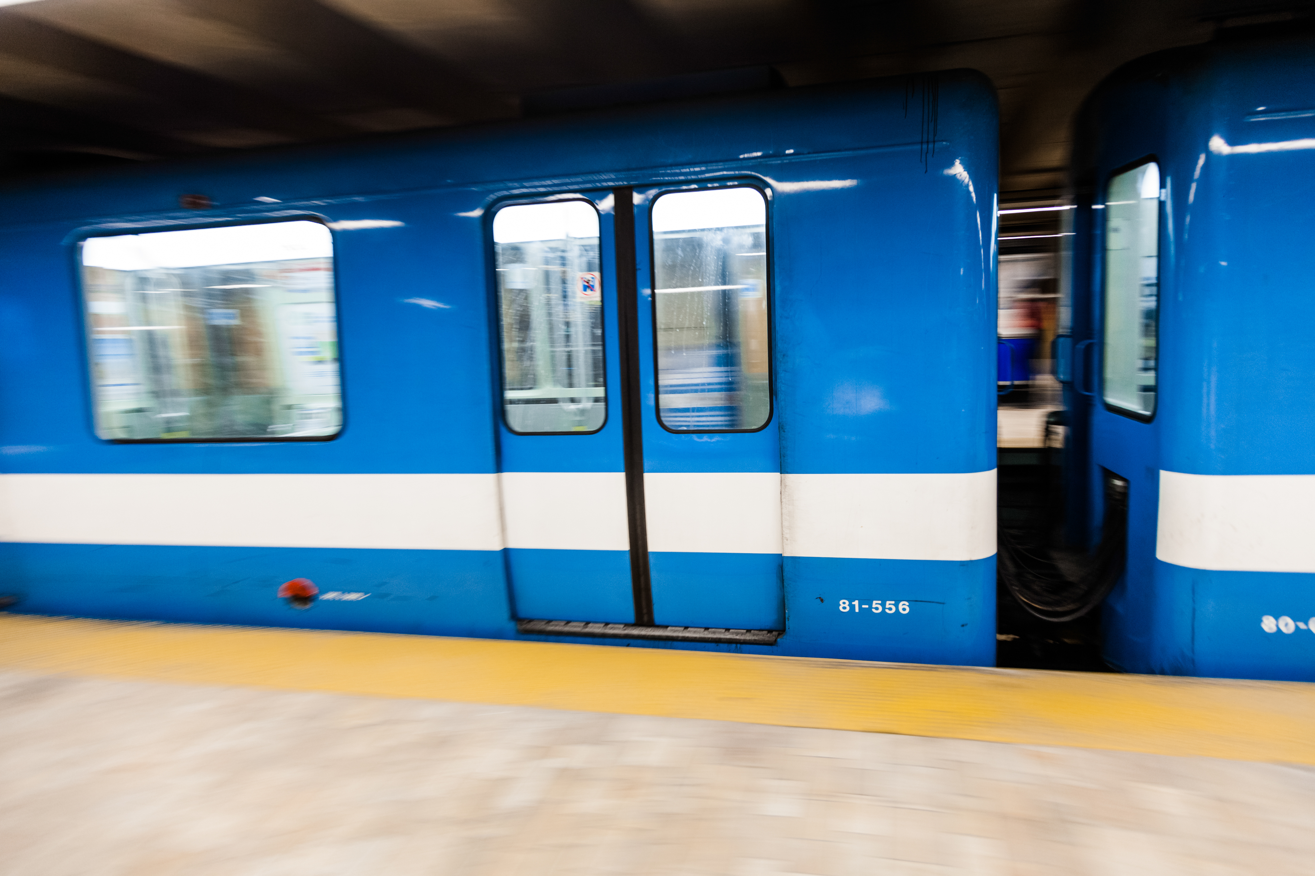 Un premier pas pour le prolongement de la ligne jaune