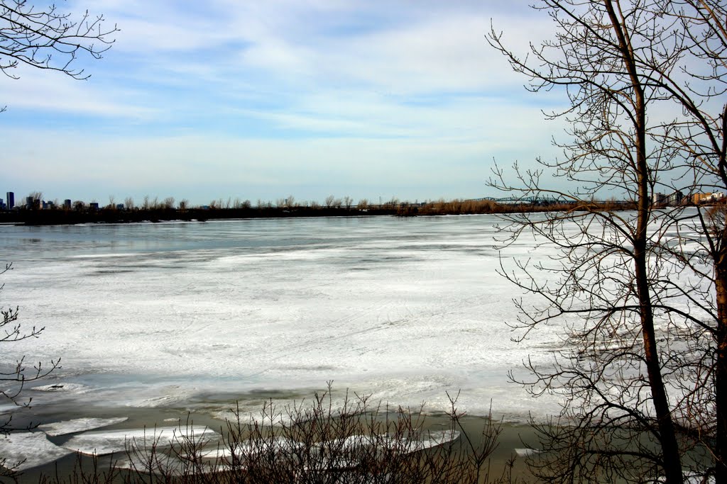 Acquisition de terrains pour favoriser l’accès aux berges à La Prairie
