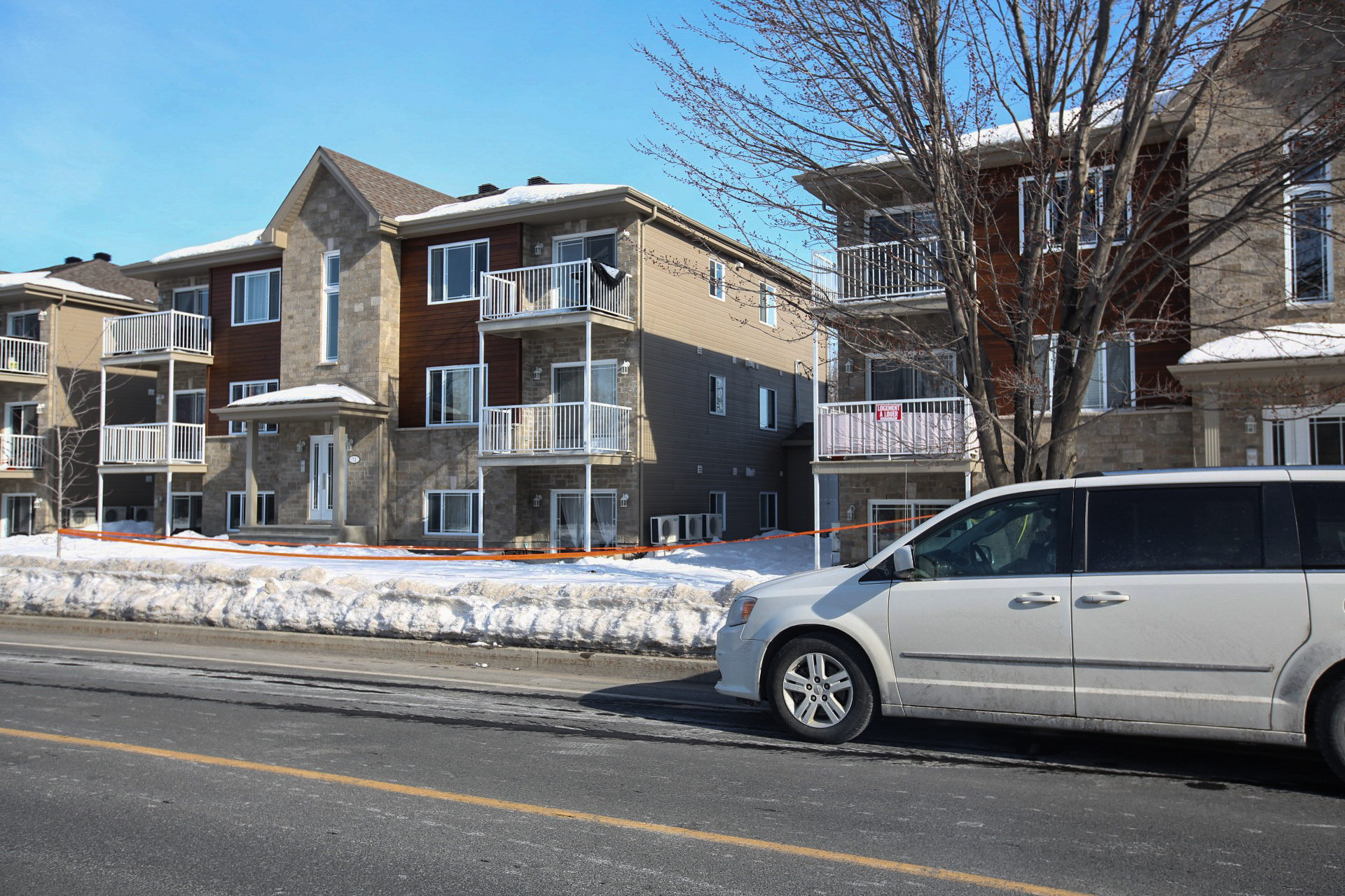 Un résident de Saint-Philippe arrêté pour possession de stupéfiants