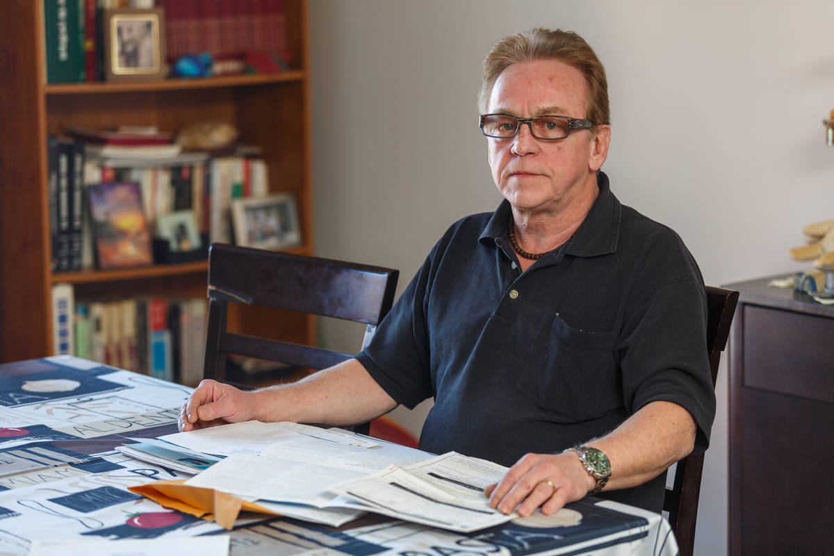 Forcé d’accepter une hausse de loyer
