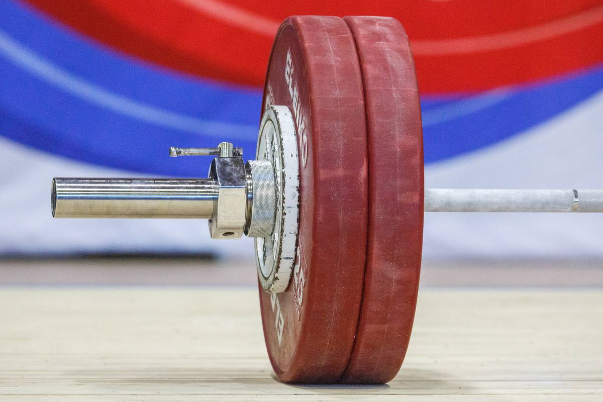 Les Championnats canadiens senior d’haltérophilie de retour à La Prairie