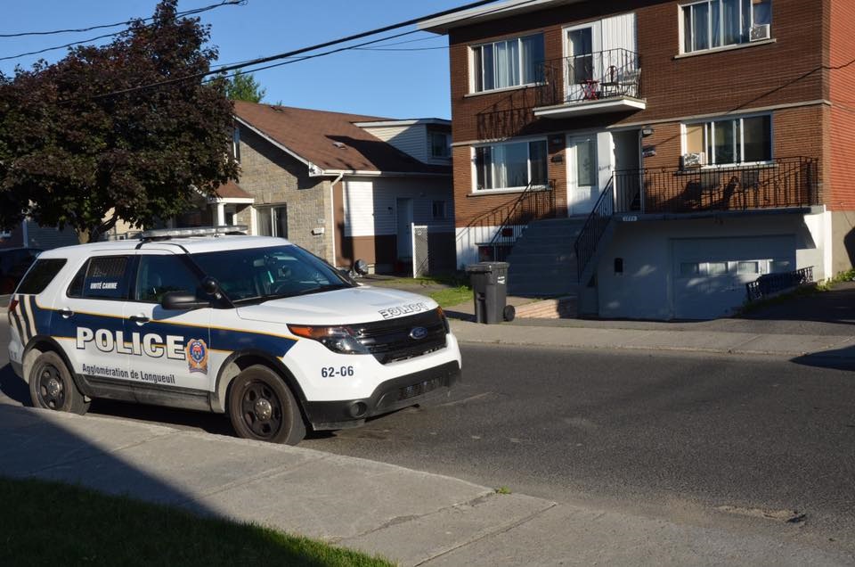 Un réseau local de trafiquants démantelé par la police
