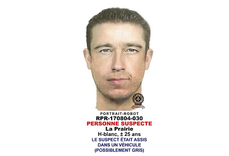 Mineures abordées en 2017 : pas de suspect identifié