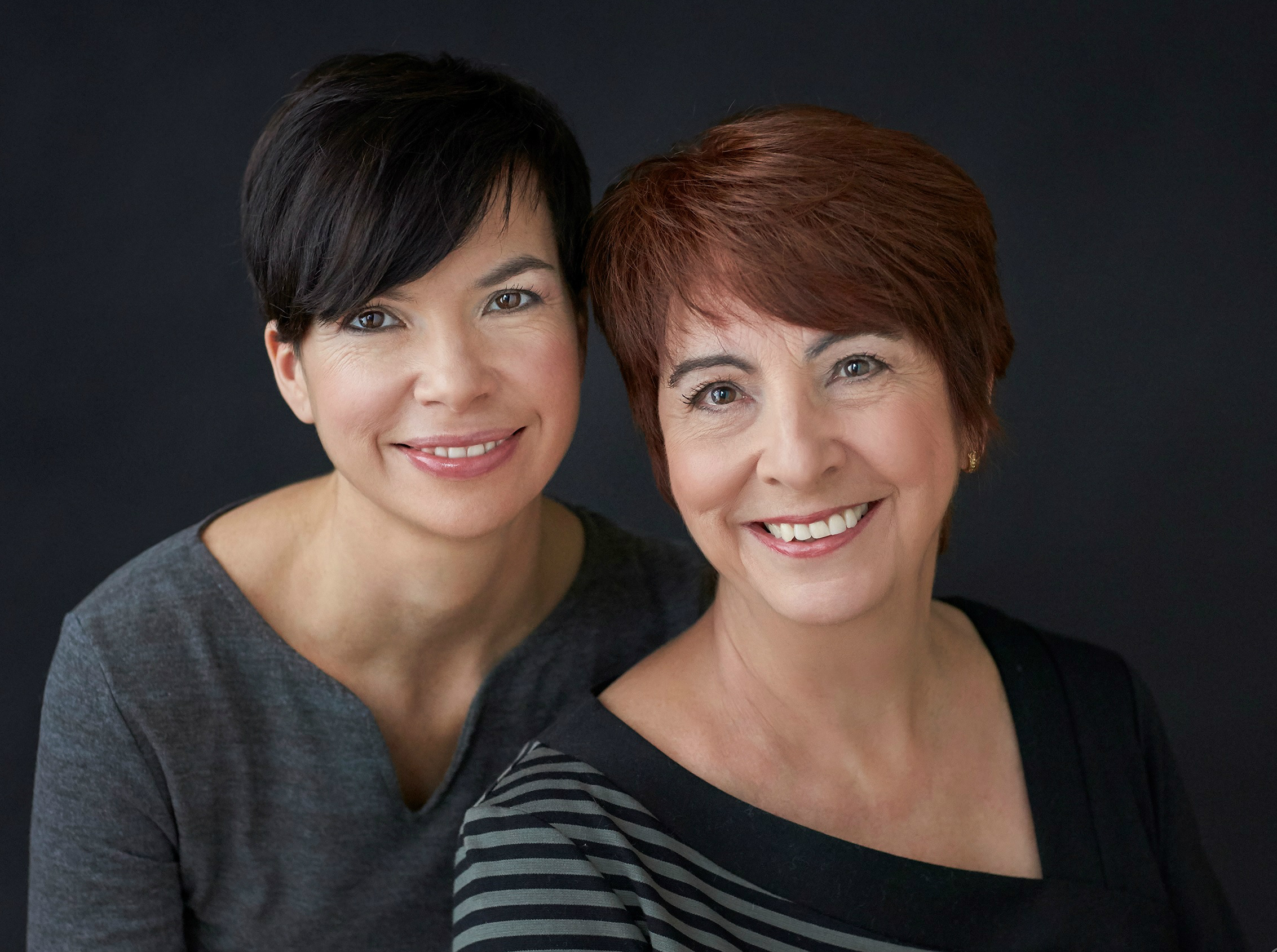 Un deuxième livre d&rsquo;une auteure de La Prairie pour combattre avec humour son 2e cancer