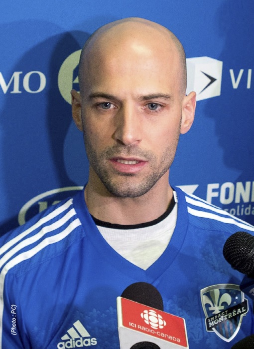 Le défenseur Laurent Ciman rejoindra la Belgique en vue de l&rsquo;Euro 2016