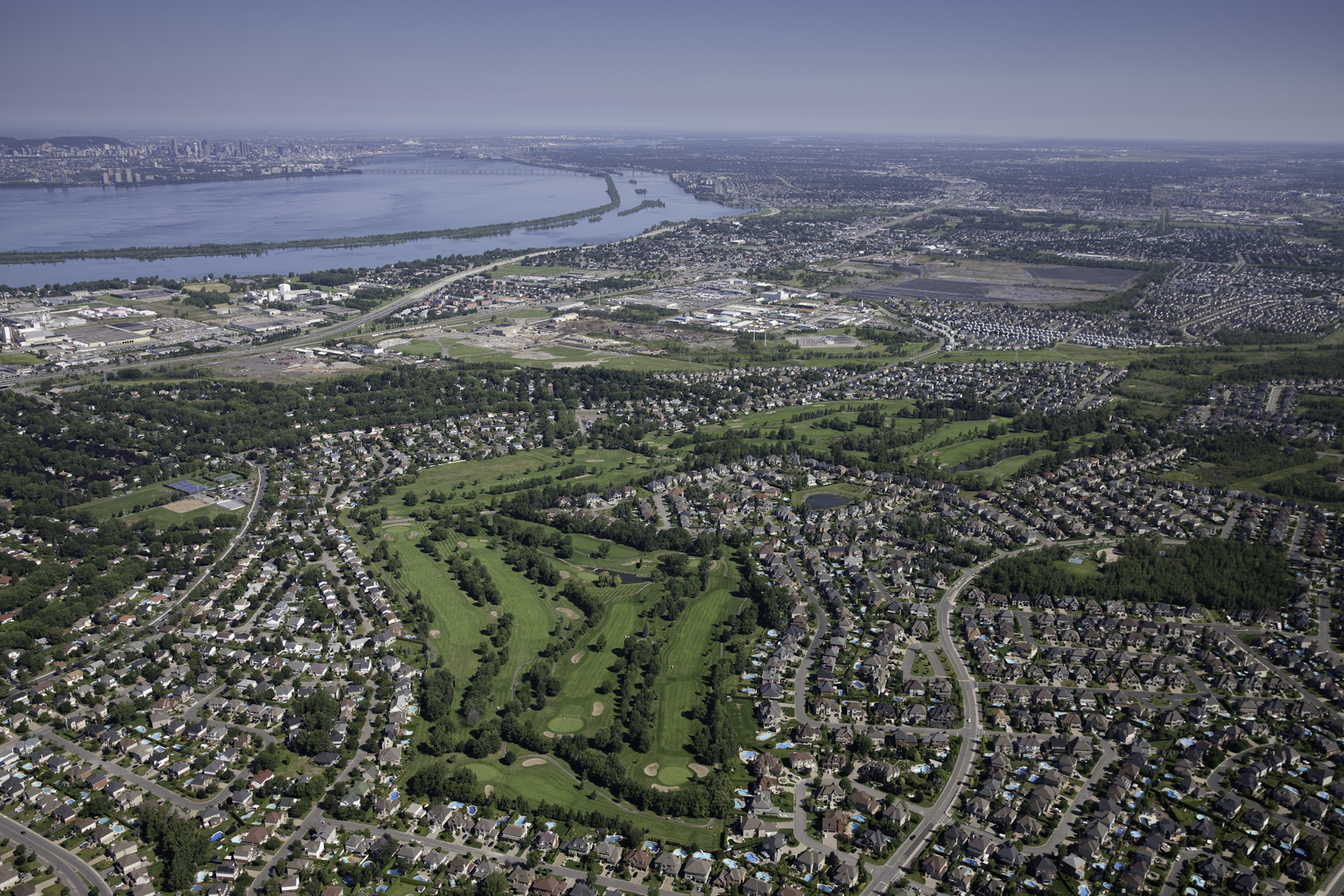 Élections municipales : la MRC de Roussillon dévoile ses attentes