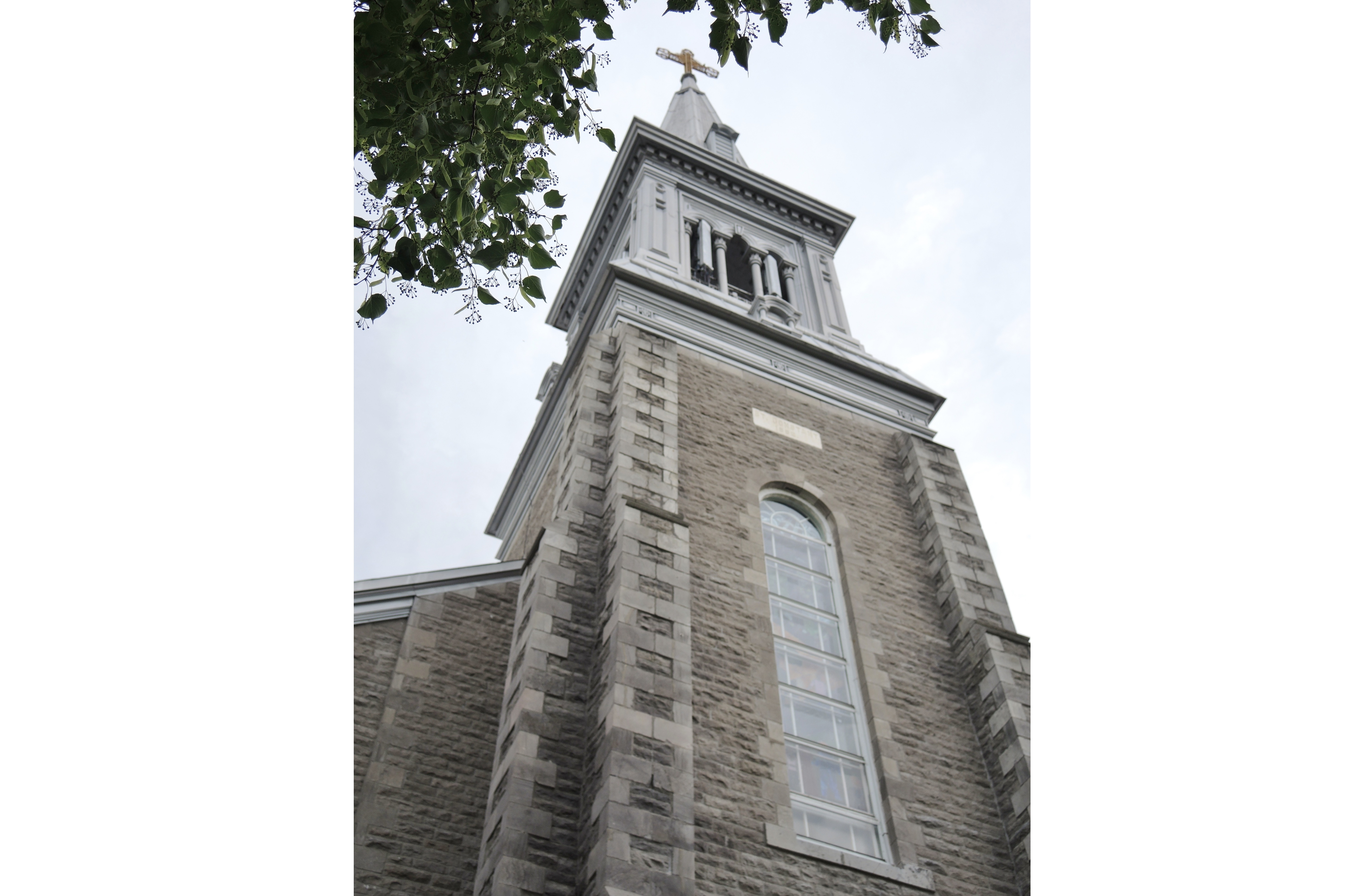 L’église de Saint-Constant sera illuminée