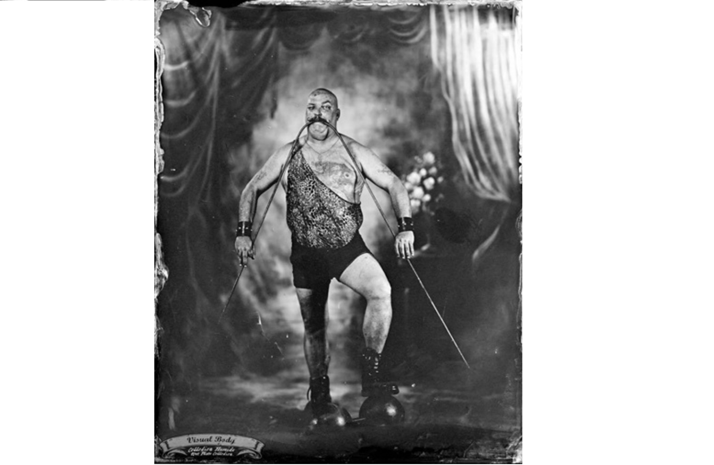 Un «freak show» au profit du Pavillon de naissance