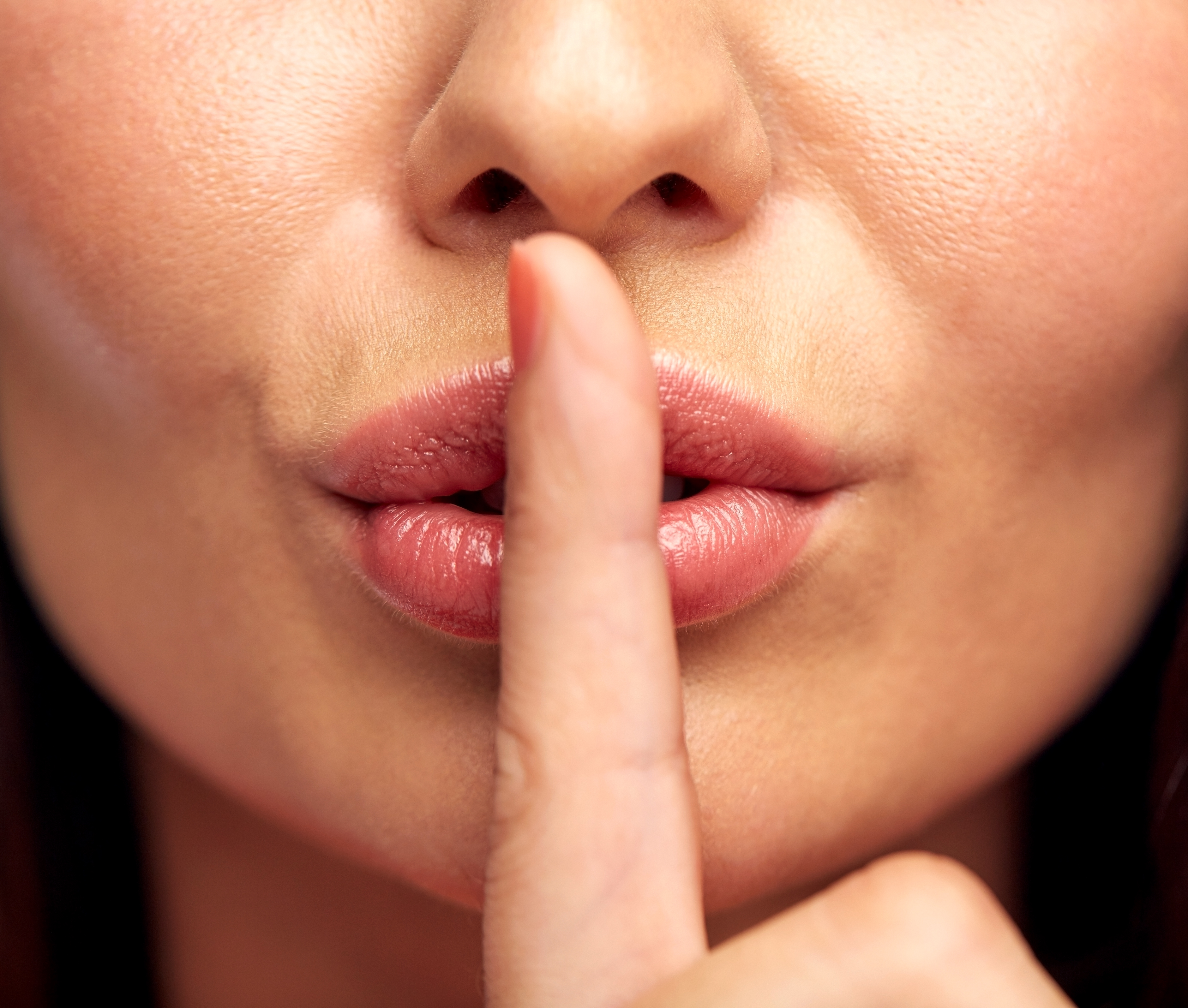 Le silence est d&rsquo;or