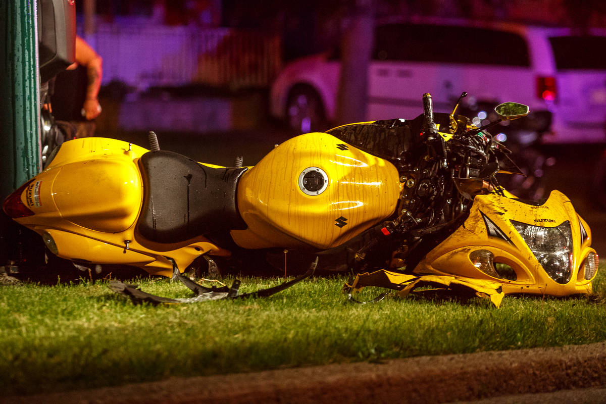 Un motocycliste décède lors d&rsquo;un accident à Brossard