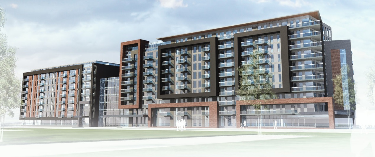 La résidence pour aînés à Candiac s’appellera Chartwell Le Montcalm