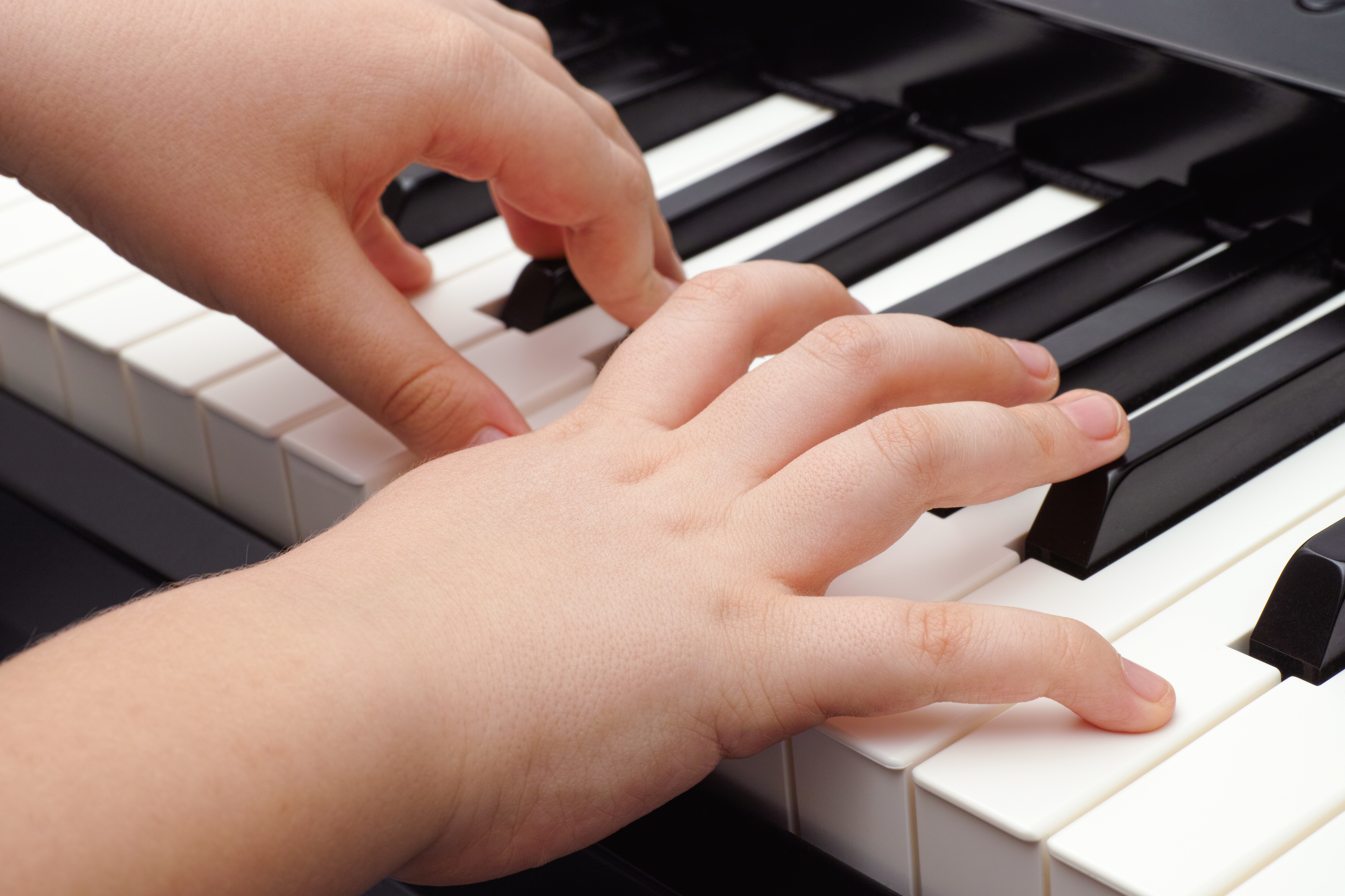 Un air musical pour La Prairie