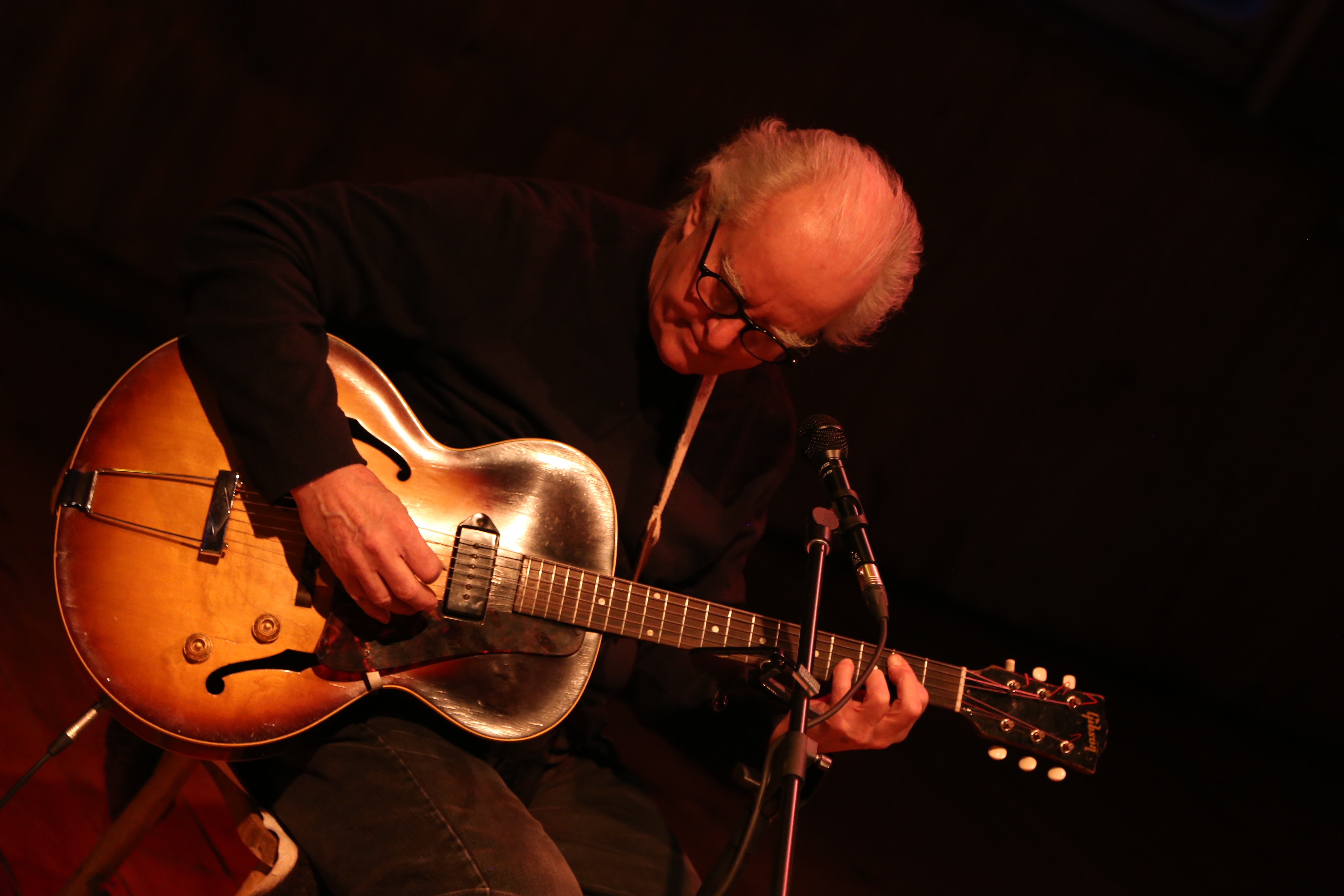 John Speed Band au Bistro Cœur de village