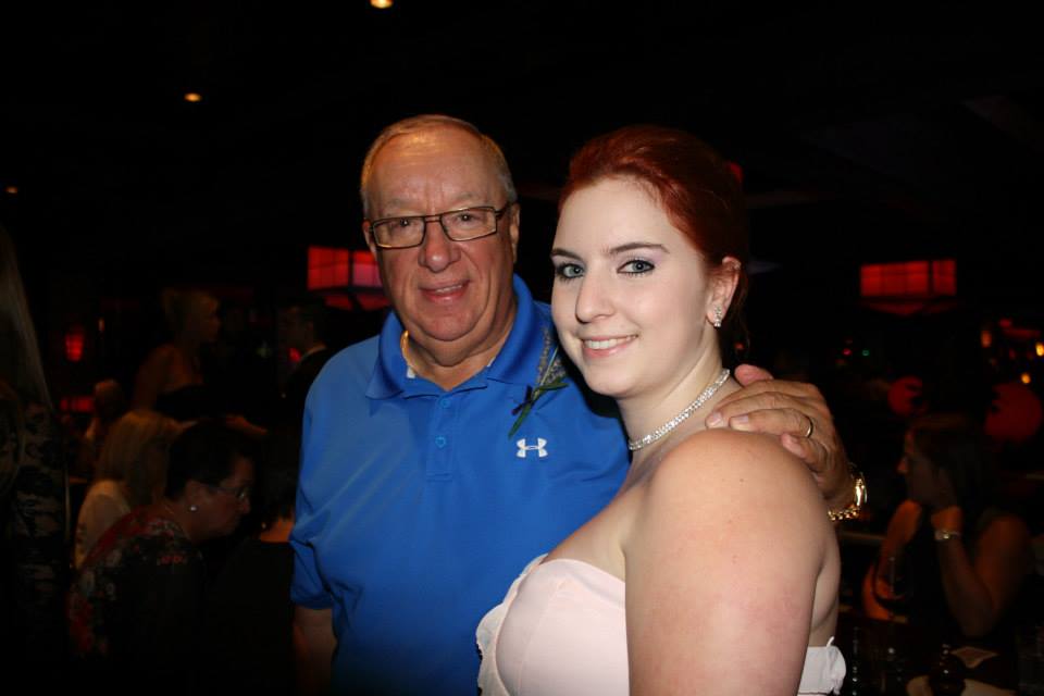 Saint-Rémi : Entrepreneure depuis ses 18 ans