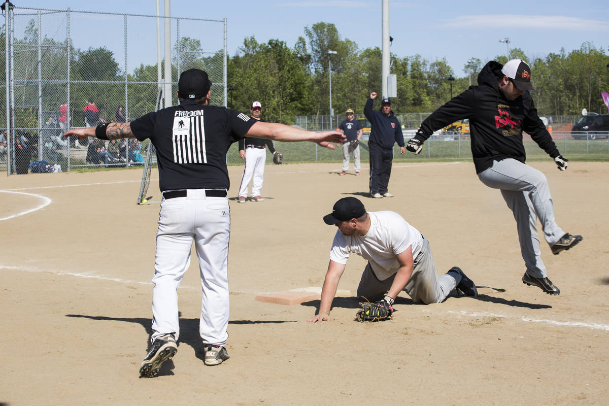 Les familles sont attendues au Tournoi 3 sports : Sauvons + de vies
