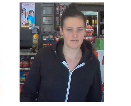 Une femme recherchée pour fraude