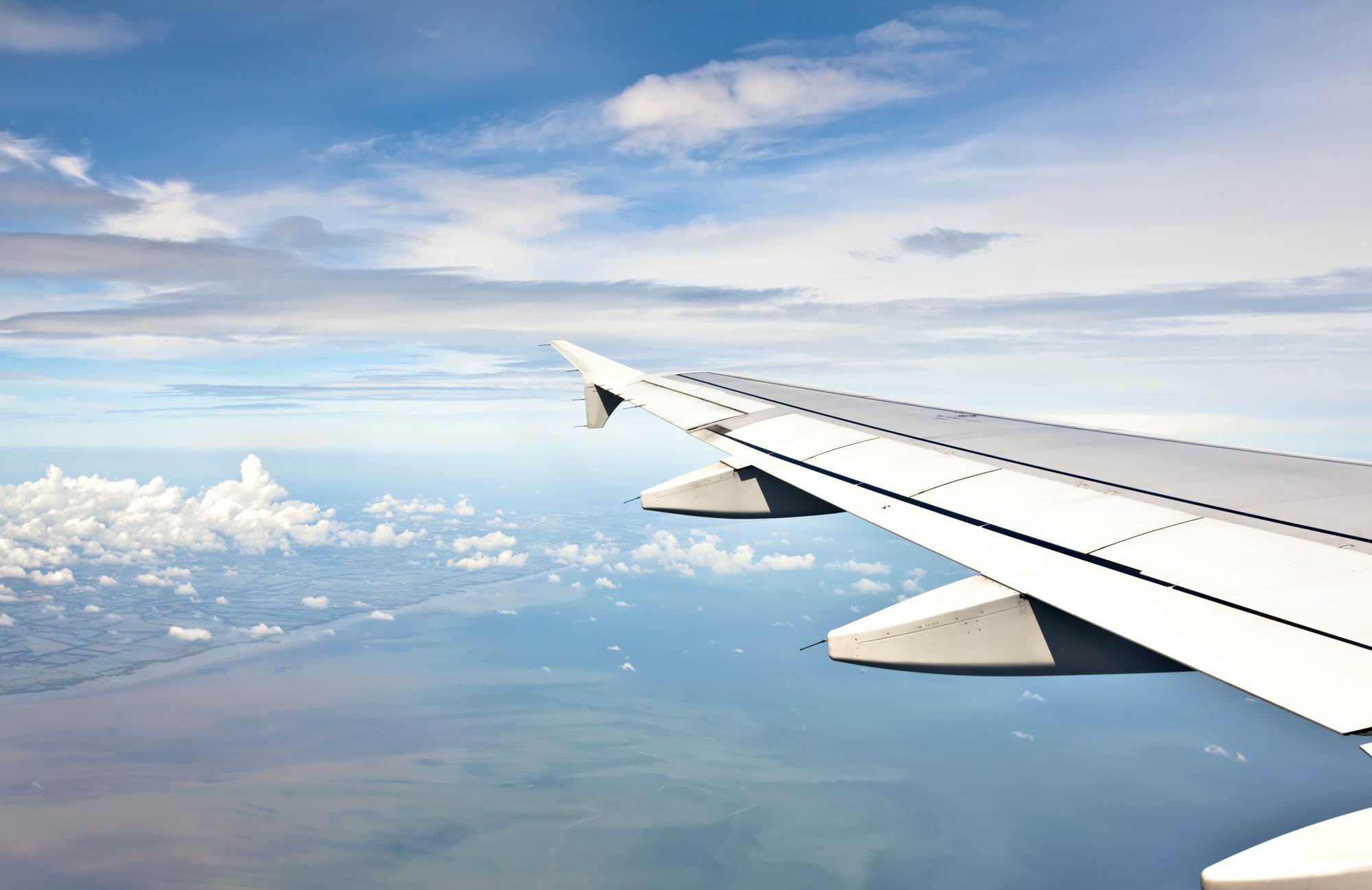 Des vols vers la Floride à partir de l&rsquo;aéroport de Saint-Hubert