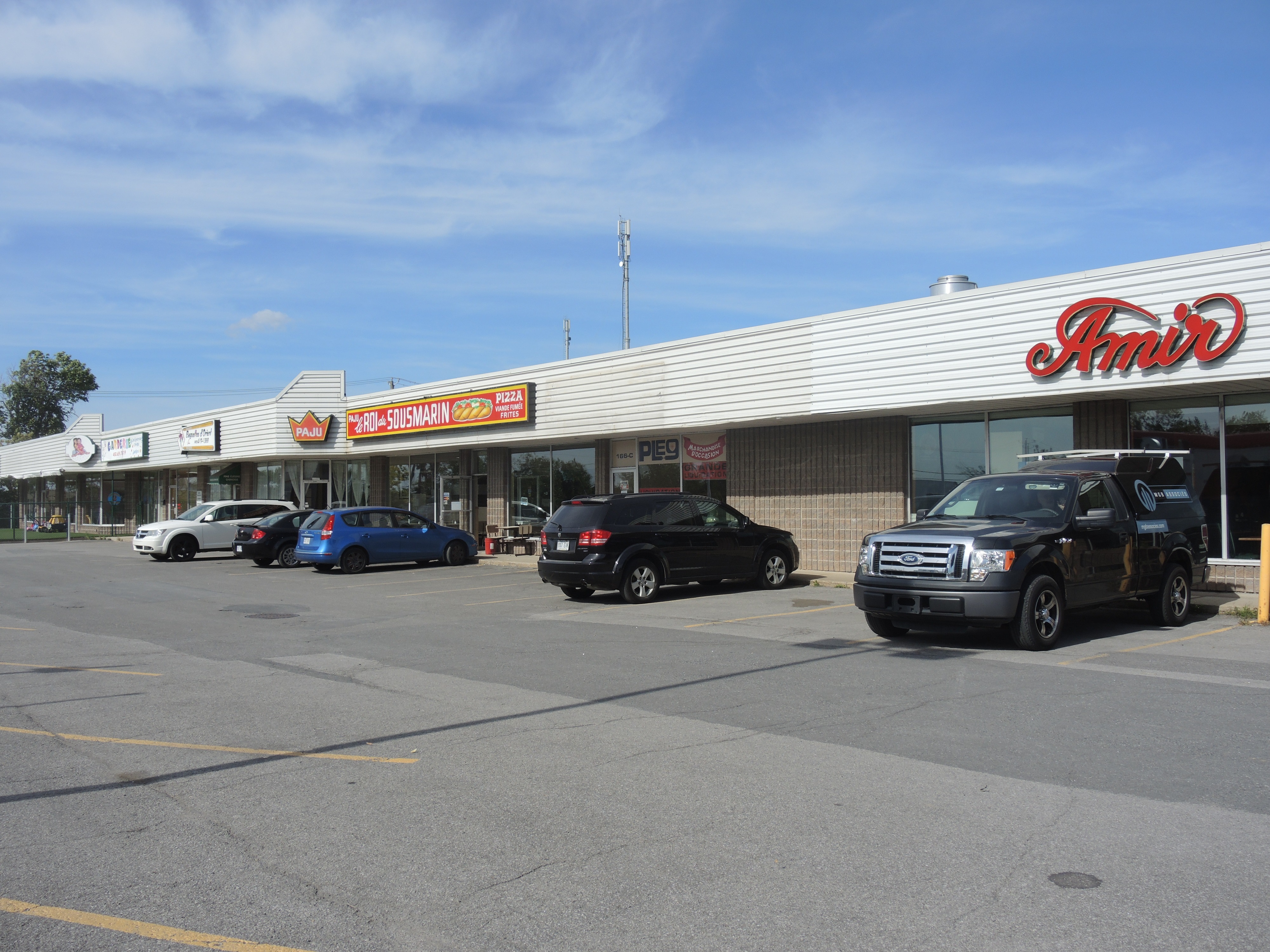 Candiac verse 150 000 $ au restaurant Paju pour l’indemniser