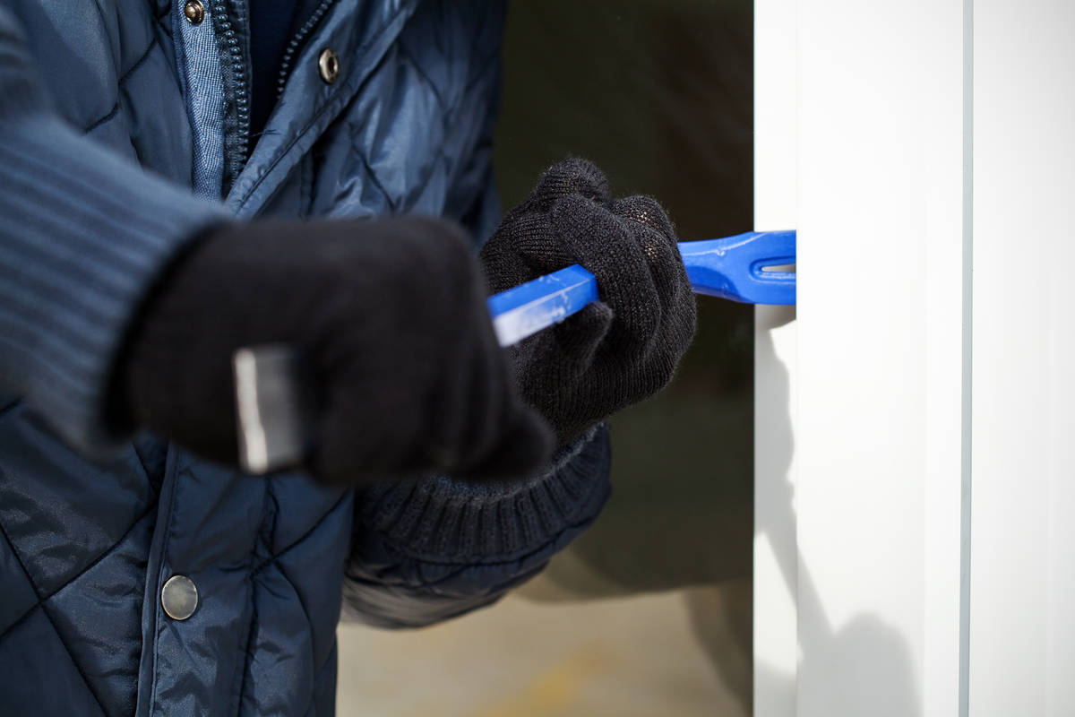 Trois vols en deux jours dans le même secteur à Saint-Constant