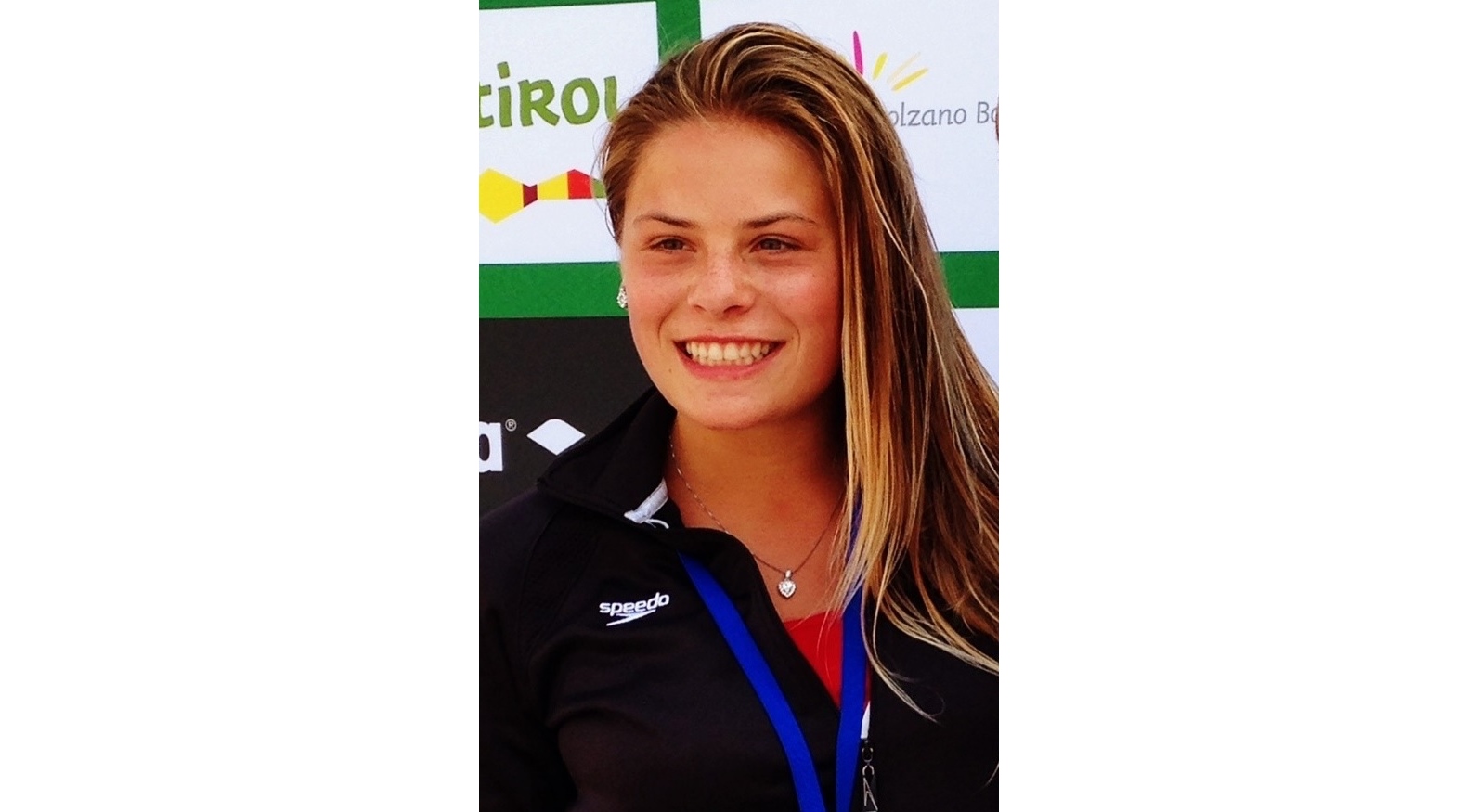 L’or pour Mélissa Citrini-Beaulieu en plongeon synchro en Allemagne