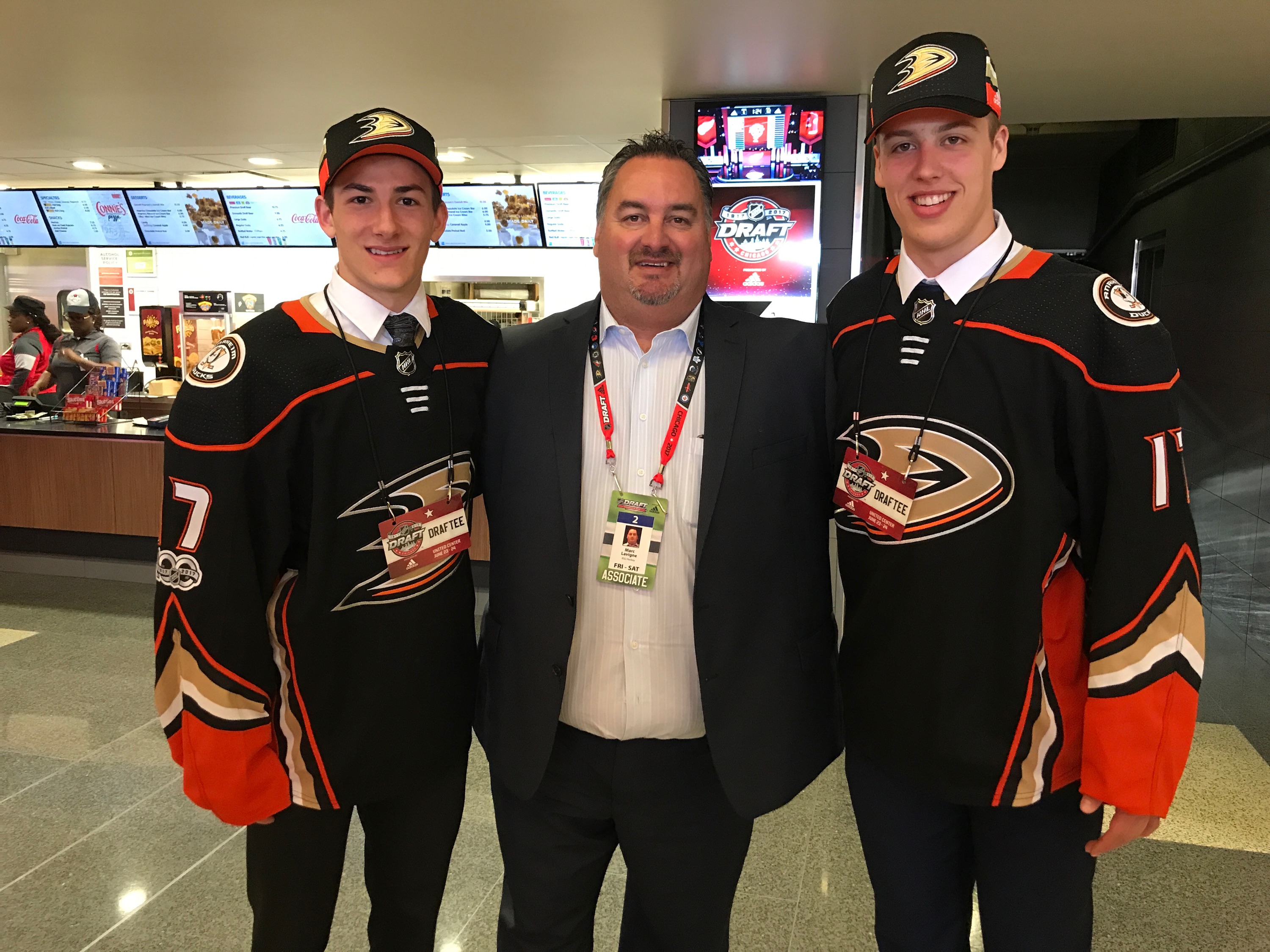 L’agent de Maxime Comtois salue sa détermination